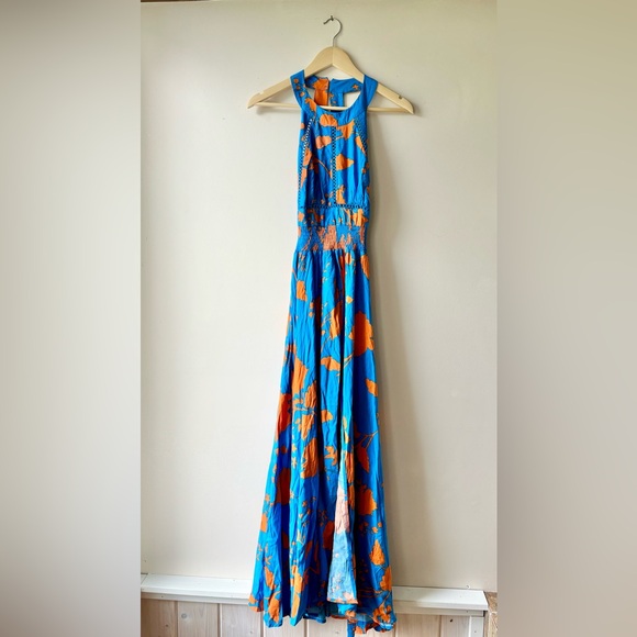 REVOLVE ANTHROPOLOGIE ABEL THE LABEL | Charlie dress | size medium - Picture 2 of 9